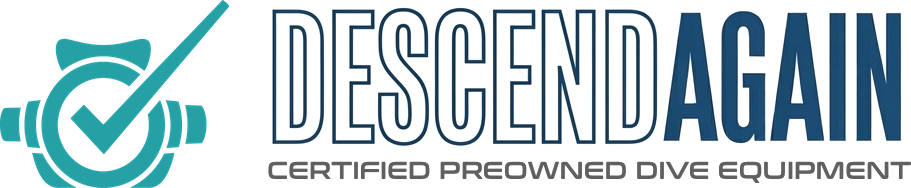DescendAgain — Certified Preowned Dive Equipment