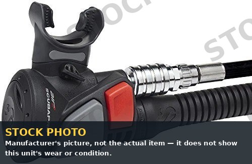 Scubapro Air2 Gen 5 Safe Second