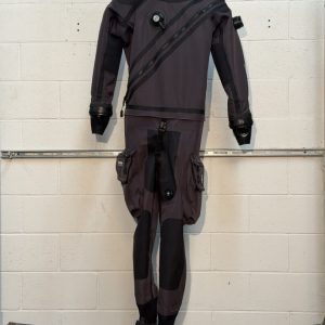 Fourth Element Argonaut Hybrid Drysuit - Medium
