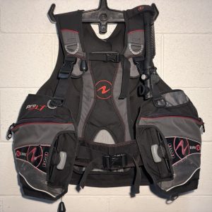 Aqualung LT Pro BCD - Large